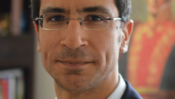 “Το πείραμα της Λατινικής Αμερικής” του δημοσιογράφου Ιάσονα Πιπίνη στην Ορεστιάδα