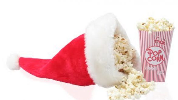 Χριστουγεννιάτικες ταινίες