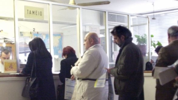 Συντάξεις Μαρτίου: Πότε πληρώνουν ΙΚΑ, ΟΑΕΕ, ΟΓΑ και Δημόσιο