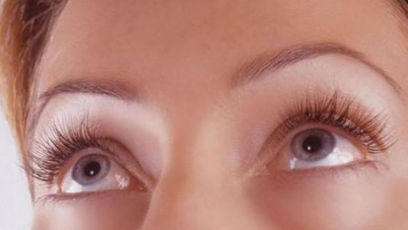 Διώξε τη κούραση από τα μάτια σου!