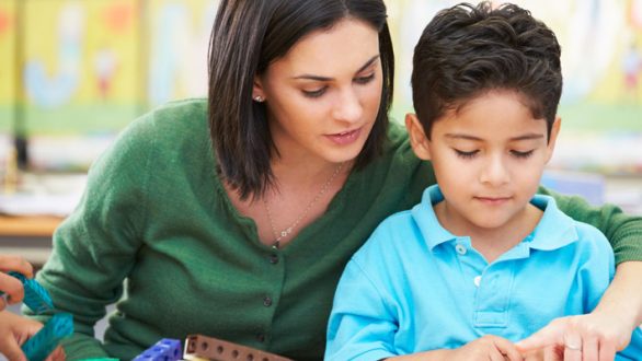 2 θέσεις ΠΕ Παιδαγωγών Ειδικής Αγωγής στο ΝΠΔΔ «Κέντρο Μέριμνας & Αλληλεγγύης Δήμου Κομοτηνής»