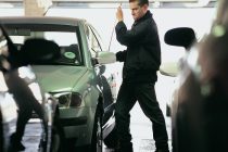 Έκαναν “βόλτα με κλεμμένο αμάξι”