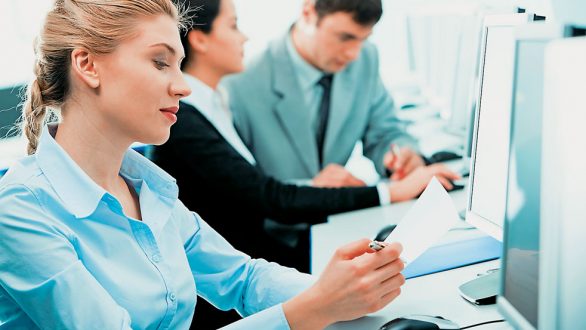 Από σήμερα τα ένσημα των ασφαλισμένων στο ίντερνετ!