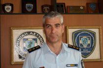 Αστυνομικός Διευθυντής Ορεστιάδας : Κινδύνους εγκυμονεί η κατάσταση στο οδικό δίκτυο λόγω κακοκαιρίας