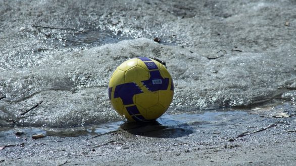 Αναβάλλονται οι αγώνες του Κυπέλλου ΕΠΣ Έβρου