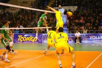 Επιστροφή στις νίκες για τον Α.Ο.Ορεστιάδας κόντρα στην Α.Ε.Κ. !