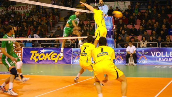 Επιστροφή στις νίκες για τον Α.Ο.Ορεστιάδας κόντρα στην Α.Ε.Κ. !