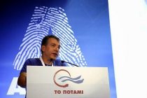 Τι είπε ο Σταύρος Θεοδωράκης στην Αλεξανδρούπολη