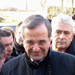 Antonis Samaras