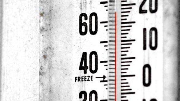 Το 2016 ήταν η θερμότερη χρονιά τα τελευταία 136 χρόνια