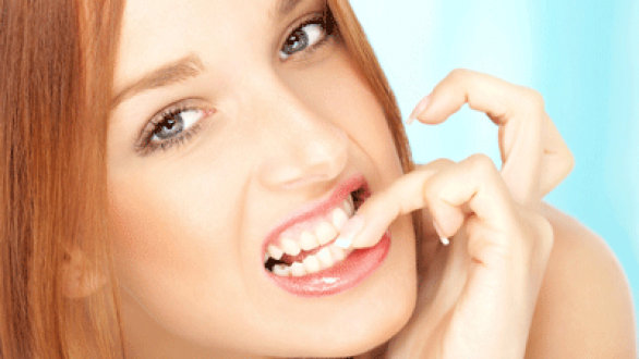 Πώς να κόψετε κάποιες κακές συνήθειες