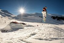 Παγκόσμια Ημέρα Χιονιού