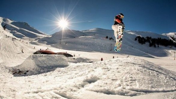 Παγκόσμια Ημέρα Χιονιού
