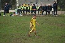 Στον ΠΑΣ Φλώρινα ο Μπαχτσεβανίδης