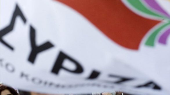 Οριστικοποιήθηκε το ψηφοδέλτιο του ΣΥΡΙΖΑ στον Έβρο.