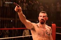 Ο Yuri Boyka στην Αλεξανδρούπολη !