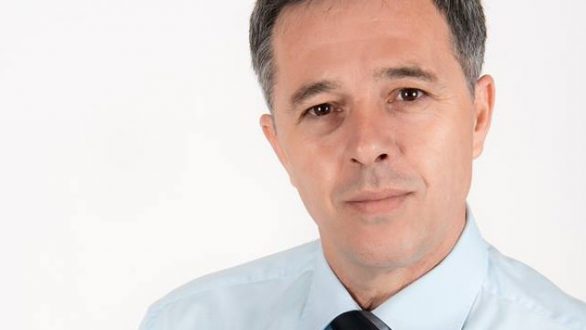 Αποσύρει την υποψηφιότητα του για τον Δήμο Αλεξανδρούπολης ο Βαγγέλης Ρούφος