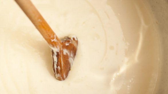 Τα μυστικά για τέλεια μπεσαμέλ που δε σβολιάζει