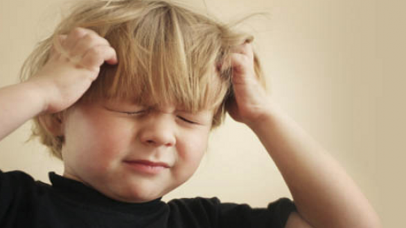 Πως να αντιμετωπίσετε τις ψείρες