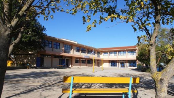 Η λειτουργία των σχολείων του Δήμου Διδυμοτείχου για την Τρίτη 13/1/2015