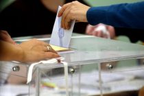 Χαρίτσης: Στις 26 Μαΐου οι αυτοδιοικητικές εκλογές μαζί με τις ευρεωκλογές