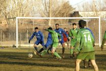 Το ντέρμπι της Α κατηγορίας:  Άρδας Καστανεών – Ορέστης Ορεστιάδας