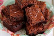 Συνταγή:κέικ μερέντας, μόνο με 4 υλικά