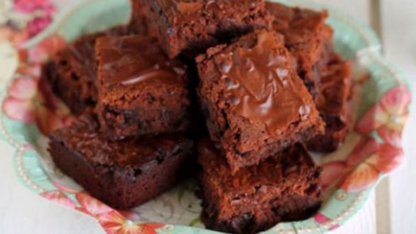 Συνταγή:κέικ μερέντας, μόνο με 4 υλικά