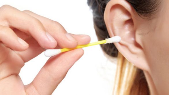 Τα λάθη που κάνουμε όταν πλενόμαστε