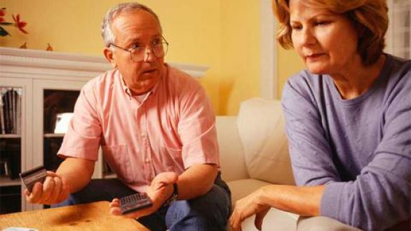 Συντάξεις Iουνίου: Οι ημερομηνίες πληρωμής ανά Ταμείο