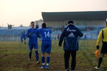 Επιστρέφει στον Ορέστη ο Χριστοφορίδης!