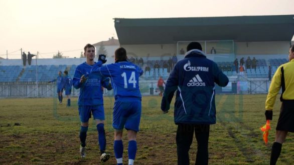 Επιστρέφει στον Ορέστη ο Χριστοφορίδης!