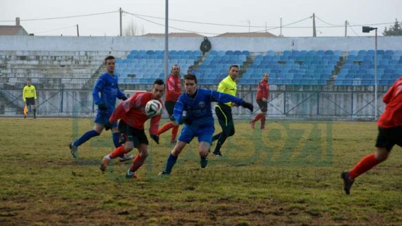 Απολογισμός 11ης Αγωνιστικής.