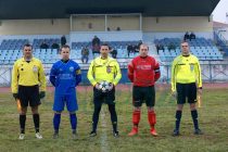 Ευχαριστήρια ανακοίνωση του Ορέστη στον Κώστα Παπαζήση