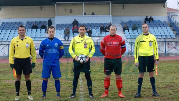 Ευχαριστήρια ανακοίνωση του Ορέστη στον Κώστα Παπαζήση