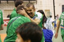 Ο Αλεσάντρο Λούνα Ροντρίγκεζ MVP της 13ης αγωνιστικής