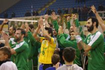 Α.Ο.Ορεστιάδας – Παναθηναϊκός 3-1 Μια μεγάλη νίκη που μπορεί να δώσει λύση!