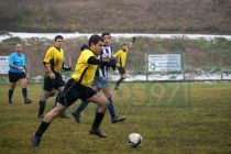 Το ντέρμπι της Β΄κατηγορίας Δόξα Στέρνας – Ηρακλής Σαγήνης