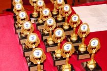 Βραβεύτηκε η «ΝΑΥΑΡΧΙΔΑ» του Μ.Γ.Σ Εθνικού Αλεξανδρούπολης