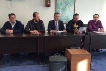 Παραιτήθηκε το  Δ.Σ. του Τ.Α.Α  Α.Ο.Ο.