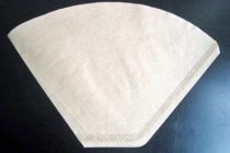 Κάντε αποτρίχωση με φίλτρα καφέ!