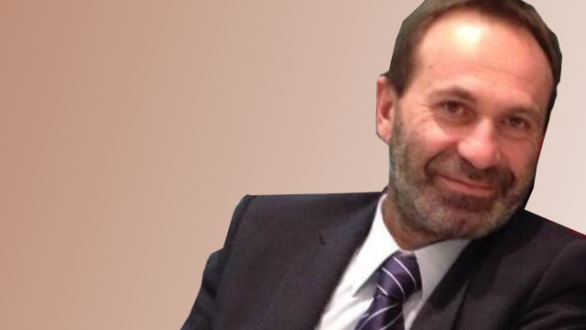 Ο νέος πρόεδρος της ΕΕΒΟΠ Αθανάσιος Μπαχαρίδης στο Ράδιο Έβρος