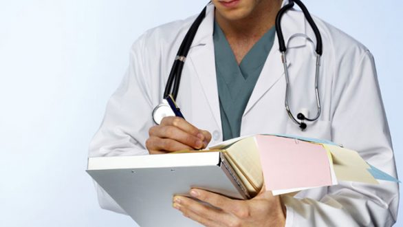 Δωρεάν εξετάσεις στο Αμμόβουνο από το στρατιωτικό ιατρικό κλιμάκιο