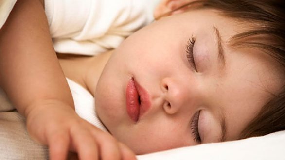 Πόσες ώρες ύπνου χρειάζεται το μωρό σας;