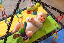 Παιχνίδια για νεογέννητο