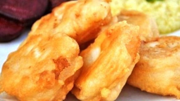 Εσείς ξέρετε γιατί τρώμε μπακαλιάρο κάθε 25η Μαρτίου;