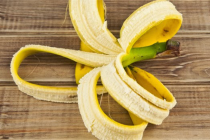 Άγνωστες χρήσεις της… μπανανόφλουδας!