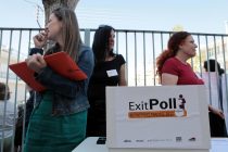 Τα αποτελέσματα του Διακαναλικού EXIT POLL