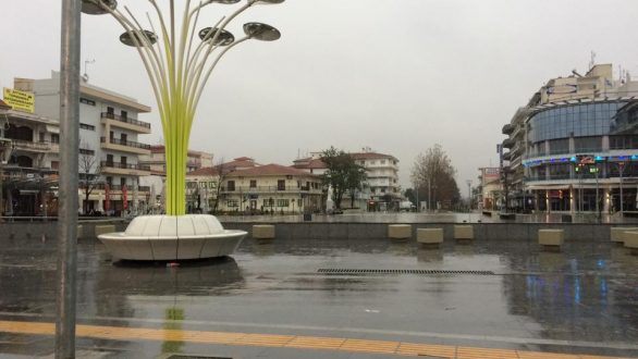 Δείτε εδώ πως πήγαν οι υποψήφιοι των κομμάτων στον Δήμο Ορεστιάδας