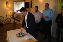 Η ετήσια κοπή πίτας του ΠΑΣ “ΡΗΣΟΣ”